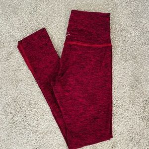 Beyond yoga leggings